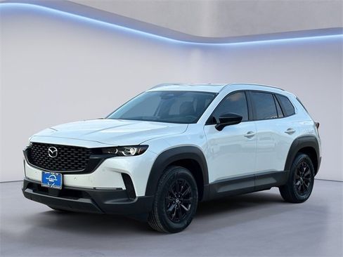 New 2026 MAZDA CX-50 2.5 Hybrid w/ Weather Package image 7