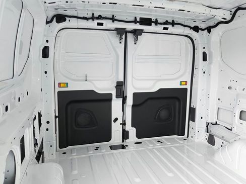 New 2026 Ford Transit 150 Low Roof RWD image 28