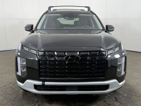 Used 2024 Hyundai Palisade XRT AWD/4WD image 2