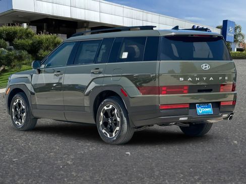 New 2026 Hyundai Santa Fe SEL FWD image 6