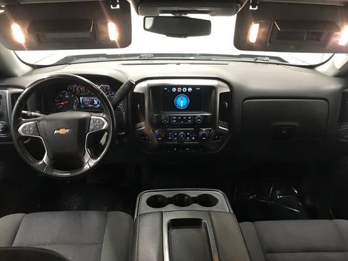 Used 2018 Chevrolet Silverado 1500 LT w/ All Star Edition image 26