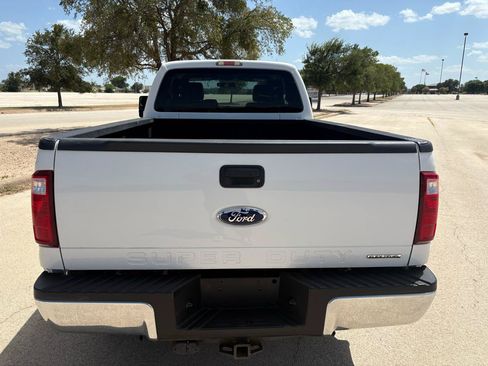 Used 2012 Ford F250 XLT w/ XLT Interior Pkg RWD image 58