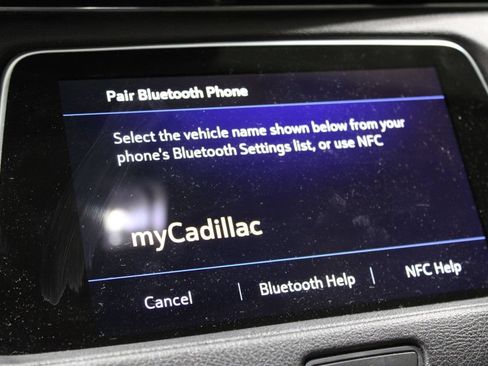 Used 2020 Cadillac XT4 Premium Luxury FWD image 29