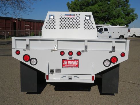 New 2024 RAM 3500 Tradesman w/ Chrome Appearance Group image 44