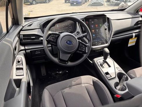 New 2026 Subaru Crosstrek 2.0i Premium AWD/4WD image 18