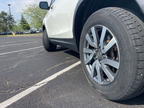 Used 2020 Honda Pilot EX-L image 29