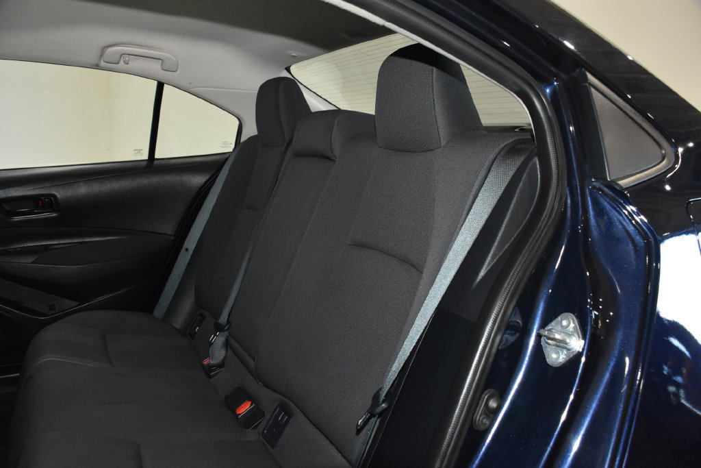 Used 2025 Toyota Corolla LE FWD image 26