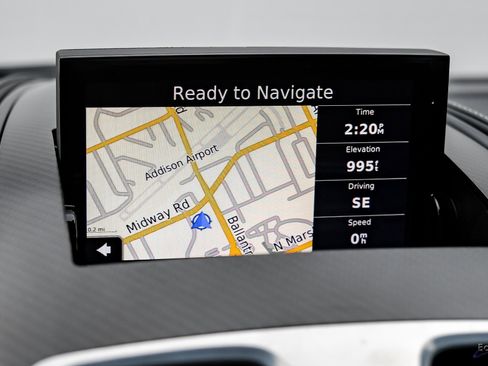 Used 2014 Aston Martin Vanquish Coupe image 44