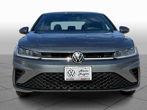 New 2026 Volkswagen Jetta Sport image 3