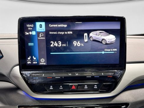 Used 2023 Volkswagen ID.4 Pro S Plus AWD/4WD image 13