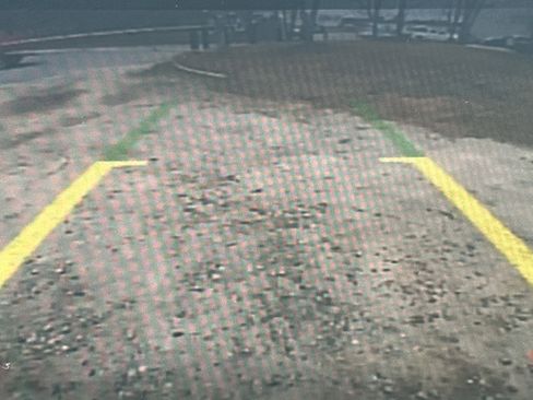 Used 2024 Chrysler Voyager LX image 30