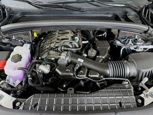New 2026 Jeep Grand Cherokee L 4WD image 39