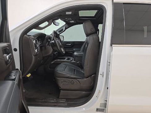 Used 2021 GMC Sierra 1500 Denali w/ Denali Ultimate Package AWD/4WD image 23