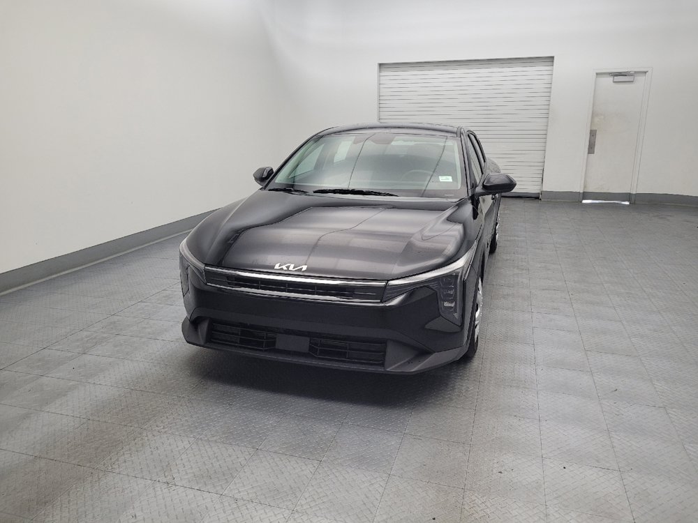 Used 2025 Kia K4 FWD image 15