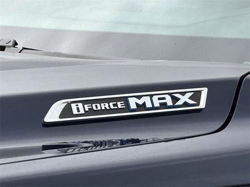 Certified 2023 Toyota Sequoia Platinum image 10