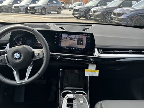 Used 2026 BMW X1 xDrive28i w/ Technology Package image 27