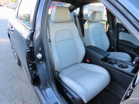 New 2026 Honda Civic Sport Touring image 17