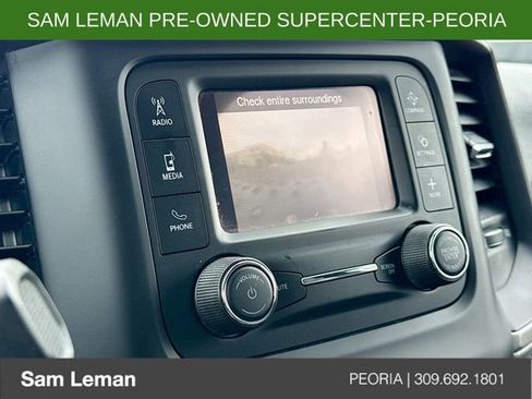 Used 2021 RAM 5500 Tradesman image 13