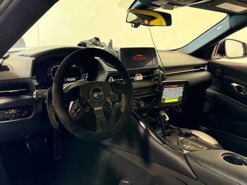 Used 2022 Toyota Supra Premium image 21