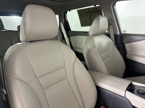 Used 2023 Nissan Rogue SL w/ SL Premium Package AWD/4WD image 33