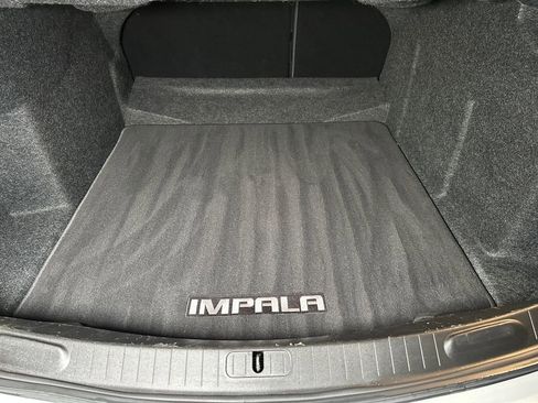Used 2019 Chevrolet Impala Premier w/ Premier Confidence Package FWD image 23
