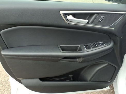 Certified 2023 Ford Edge SEL w/ Convenience Package AWD/4WD image 12