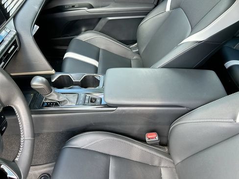 Certified 2025 Toyota Camry SE w/ Convenience Package FWD image 29