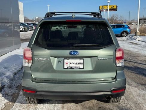 Used 2018 Subaru Forester 2.5i Limited image 37