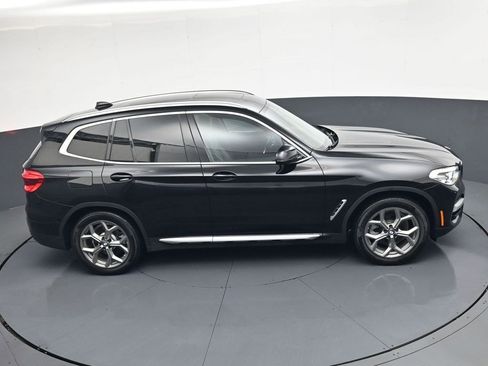 Used 2021 BMW X3 xDrive30i w/ Convenience Package image 23