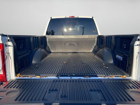 New 2026 Ford F250 Lariat w/ Lariat Ultimate Package AWD/4WD image 9