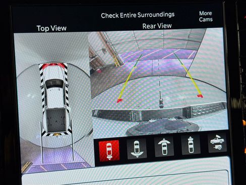 Used 2022 RAM 3500 Laramie w/ Night Edition image 45