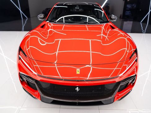 Used 2023 Ferrari Purosangue image 7