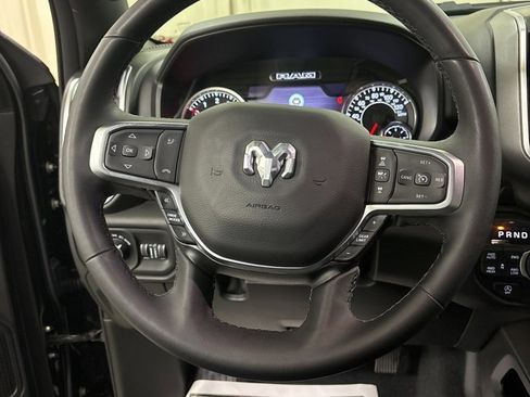 Used 2025 RAM 1500 Big Horn image 12