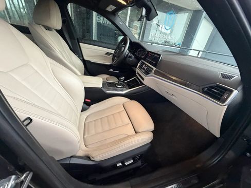 Used 2020 BMW M340i xDrive w/ Executive Package AWD/4WD image 16