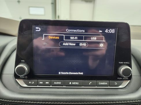 Used 2023 Nissan Rogue SV image 45