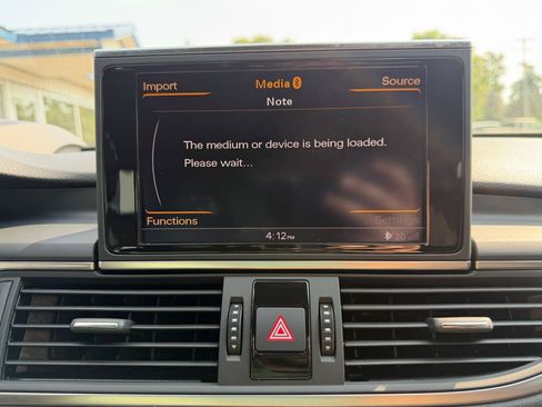 Used 2012 Audi A7 3.0T Prestige AWD/4WD image 39