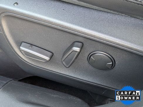 Certified 2024 Ford Escape ST-Line w/ Tech Pack #1 image 21