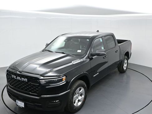 New 2026 RAM 1500 Big Horn image 55
