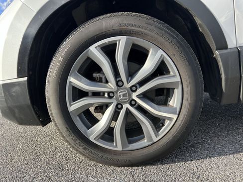 Used 2022 Honda CR-V Touring image 12