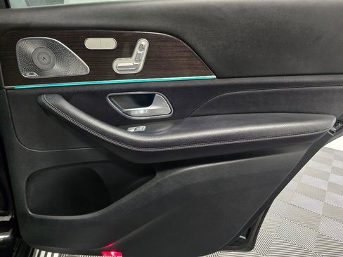 Used 2020 Mercedes-Benz GLS 450 GLS 450 image 27