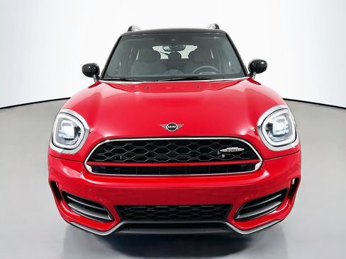 Used 2024 MINI Cooper Countryman John Cooper Works AWD/4WD image 2
