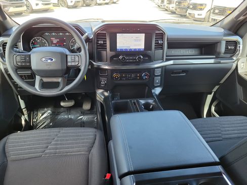 Used 2023 Ford F150 XL w/ STX Appearance Package RWD image 15