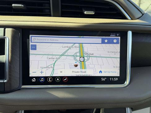 Certified 2021 GMC Yukon XL Denali w/ Denali Premium Package image 24