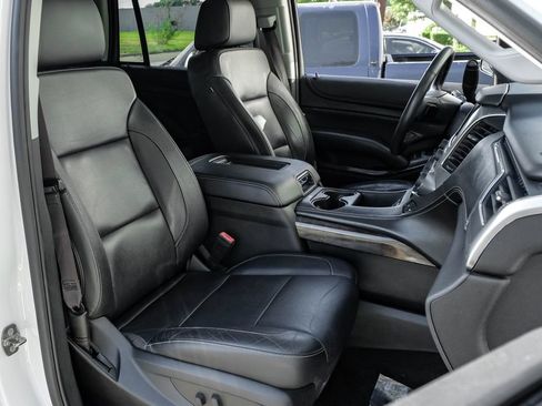Used 2018 Chevrolet Tahoe LT AWD/4WD image 39