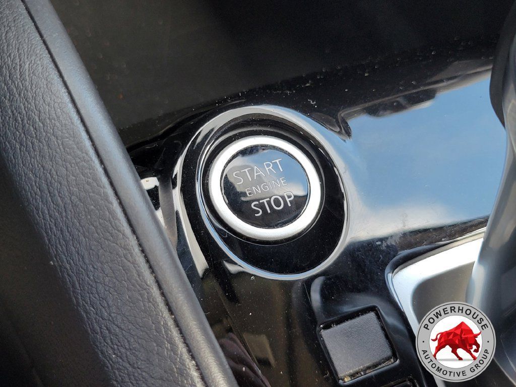 Used 2020 Nissan Kicks S FWD image 35
