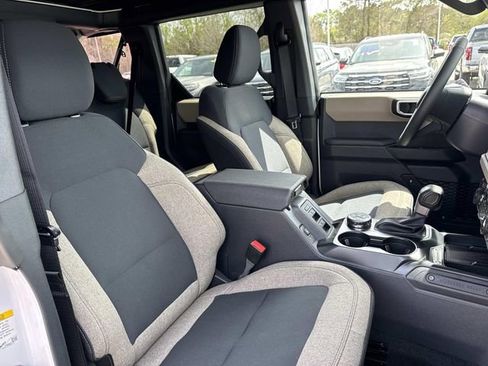 New 2026 Ford Bronco Big Bend AWD/4WD image 12