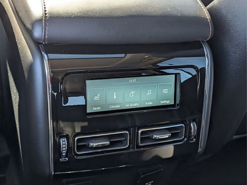 Used 2021 Lincoln Aviator Grand Touring w/ Equipment Group 302A image 16