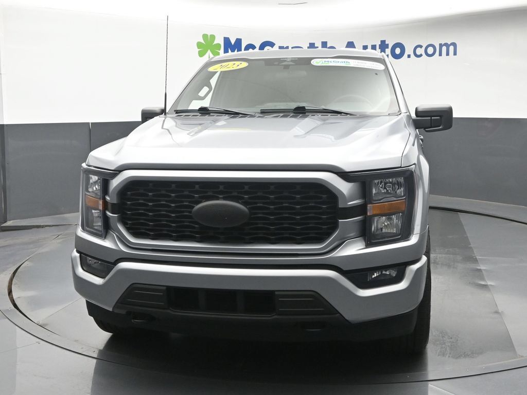 Used 2023 Ford F150 XL w/ STX Appearance Package AWD/4WD image 20