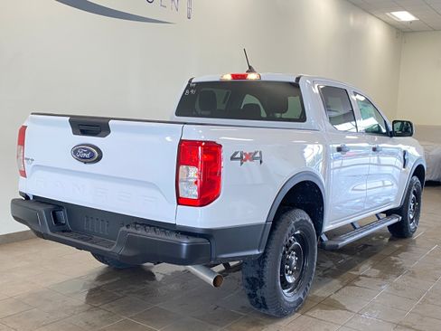 Used 2026 Ford Ranger XL AWD/4WD image 7