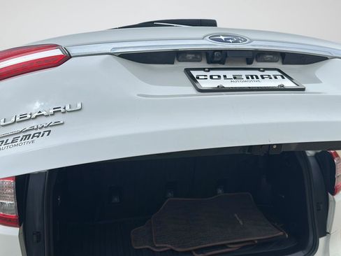Used 2019 Subaru Ascent Touring w/ Popular Package #3 AWD/4WD image 38